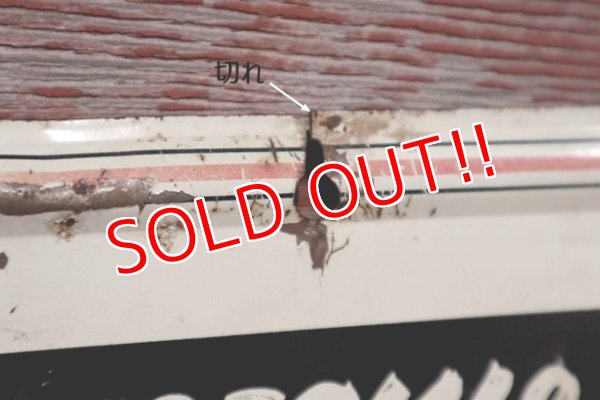 画像8: dp-191001-29 Campbell's / 1960's-1970's Menu Board