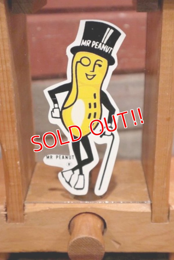 画像2: ct-191001-97 PLANTERS / MR.PEANUT 1960's Dispenser