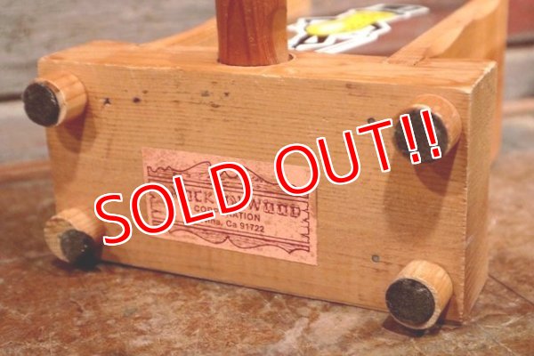 画像9: ct-191001-97 PLANTERS / MR.PEANUT 1960's Dispenser