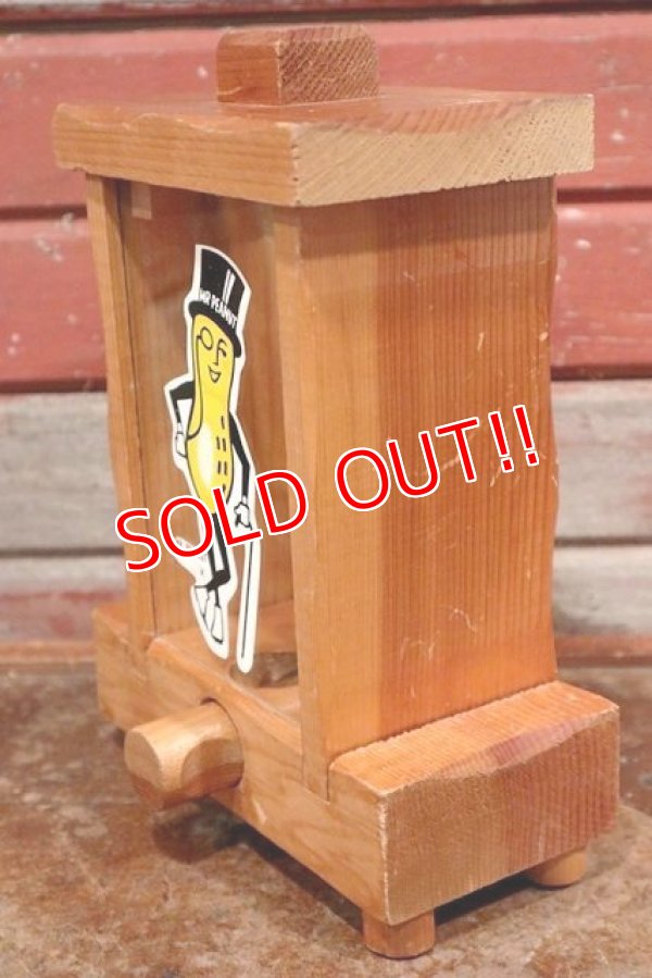 画像3: ct-191001-97 PLANTERS / MR.PEANUT 1960's Dispenser