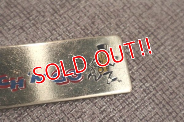 画像2: ct-191001-98 PLANTERS / MR.PEANUT Keychain