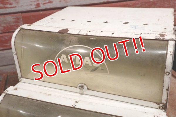 画像2: dp-191001-27 ATLAS / 1960's Wiper Blades and Arms Display Rack