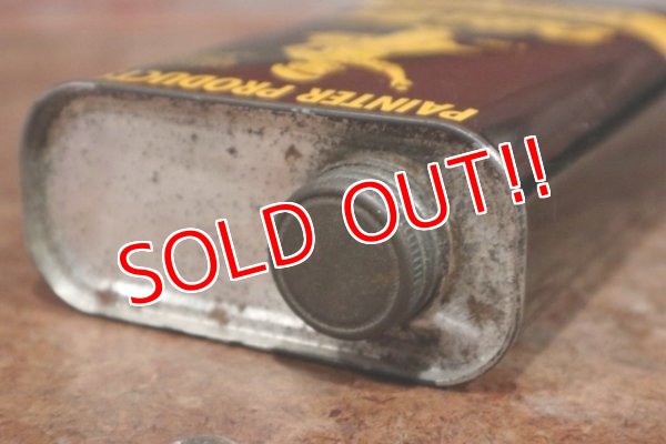 画像5: dp-191001-35 Dutch Boy / Vintage Liquid Drier Can