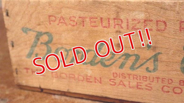 画像3: dp-190901-05  Borden's / Vintage Cheese Box