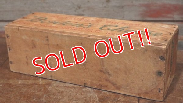 画像7: dp-190901-05  Borden's / Vintage Cheese Box