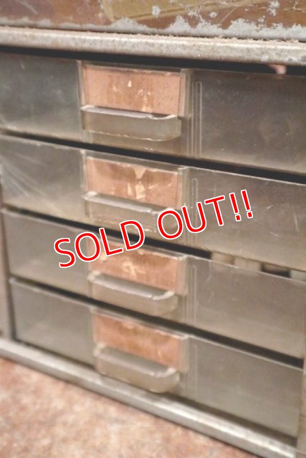 画像5: dp-190901-04 Vintage Shoe Laces Rack