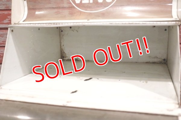 画像8: dp-191001-27 ATLAS / 1960's Wiper Blades and Arms Display Rack