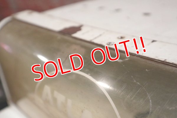 画像11: dp-191001-27 ATLAS / 1960's Wiper Blades and Arms Display Rack