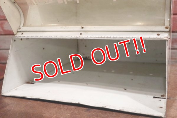 画像9: dp-191001-27 ATLAS / 1960's Wiper Blades and Arms Display Rack