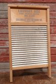 画像6: dp-190901-24 Vintage Wash Board