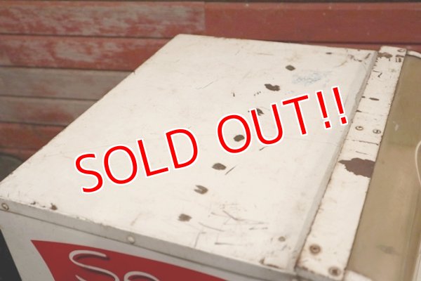 画像7: dp-191001-27 ATLAS / 1960's Wiper Blades and Arms Display Rack