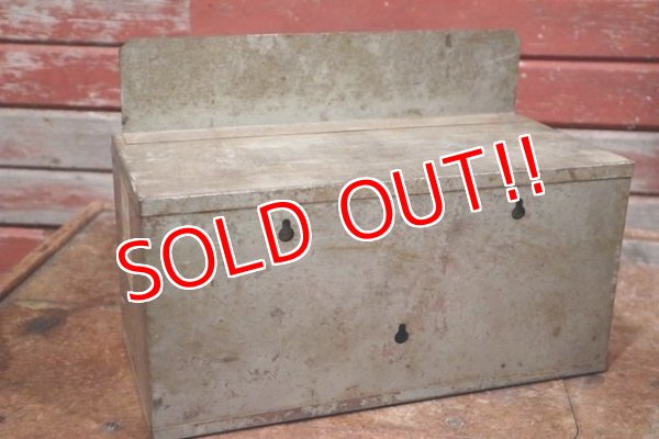 画像7: dp-190901-04 Vintage Shoe Laces Rack