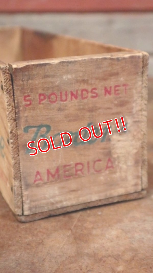 画像4: dp-190901-05  Borden's / Vintage Cheese Box