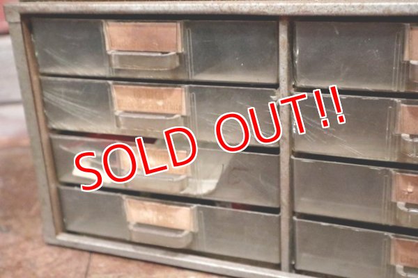 画像4: dp-190901-04 Vintage Shoe Laces Rack