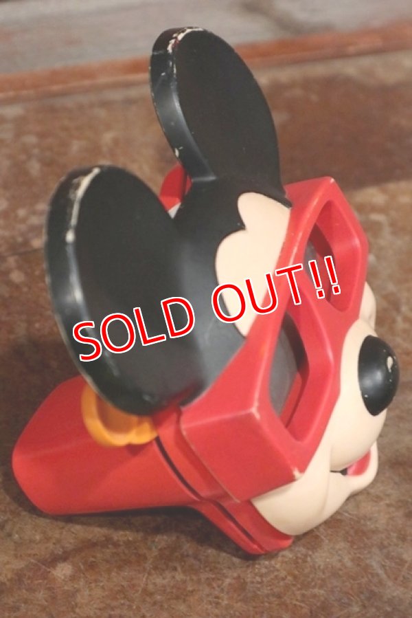 画像4: ct-191001-104 Mickey Mouse / Tyco 1980's 3D View Master