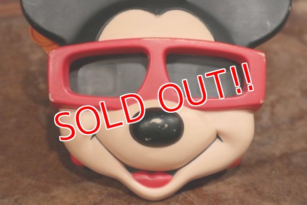 画像2: ct-191001-104 Mickey Mouse / Tyco 1980's 3D View Master