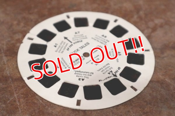 画像7: ct-191001-104 Mickey Mouse / Tyco 1980's 3D View Master