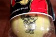 画像6: ct-191001-122 Mickey Mouse / 1980's Tennis Balls