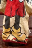 画像3: ct-190605-58 Mickey Mouse / Gund 1950's Hand Puppet