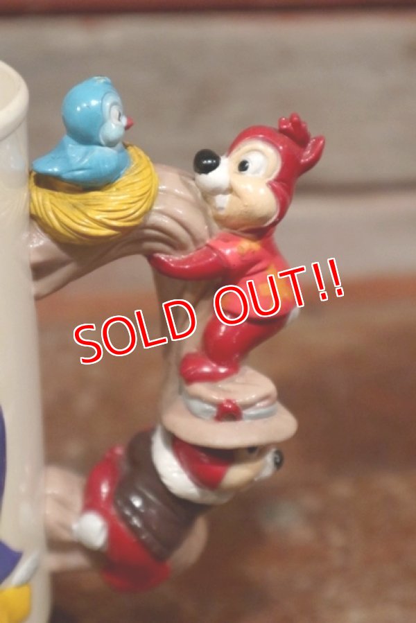 画像4: ct-191101-05 Walt Disney's World on Ice / 1990's Plastic Mug