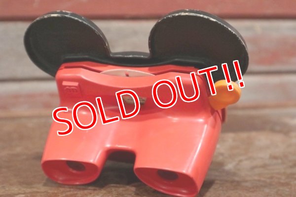 画像5: ct-191001-104 Mickey Mouse / Tyco 1980's 3D View Master
