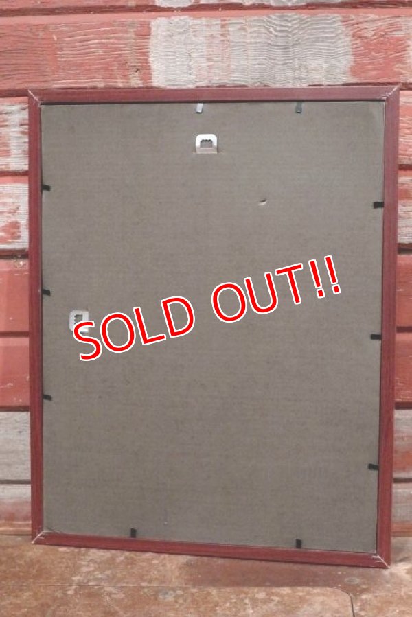 画像6: ct-191001-72 Alice in Wonderland / 1960's Advertisement