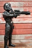 画像3: ct-190910-07 STAR WARS / 2014 TIE Fighter Pilot 18" Figure