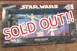 画像: ct-190905-45 STAR WARS / Justoys 1993 Bendable Figure Set