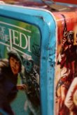 画像8: ct-191101-06 STAR WARS :Episode VI Return of the Jedi / Thermos 1983 Lunchbox