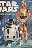 画像2: ct-190905-51 STAR WARS / Book and Record