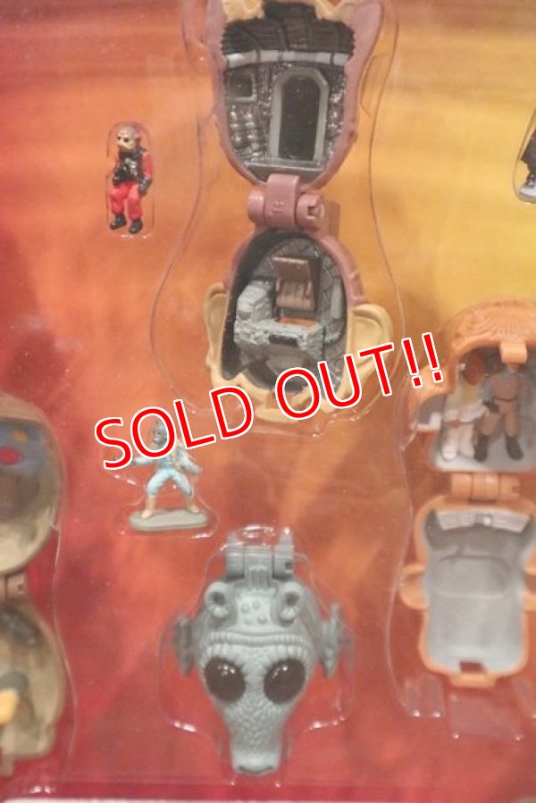 画像3: ct-190905-49 STAR WARS / 1997 mimi Head & Figure