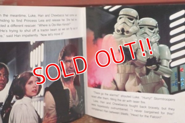 画像5: ct-190905-51 STAR WARS / Book and Record