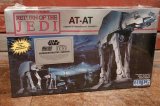 画像: ct-190905-42 STAR WARS / mpc 1980's AT-AT Scale Model Kit