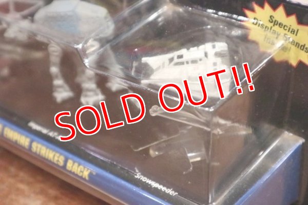 画像4: ct-191101-09 STAR WARS / Micro Machines "THE EMPIRE STRIKES BACK"