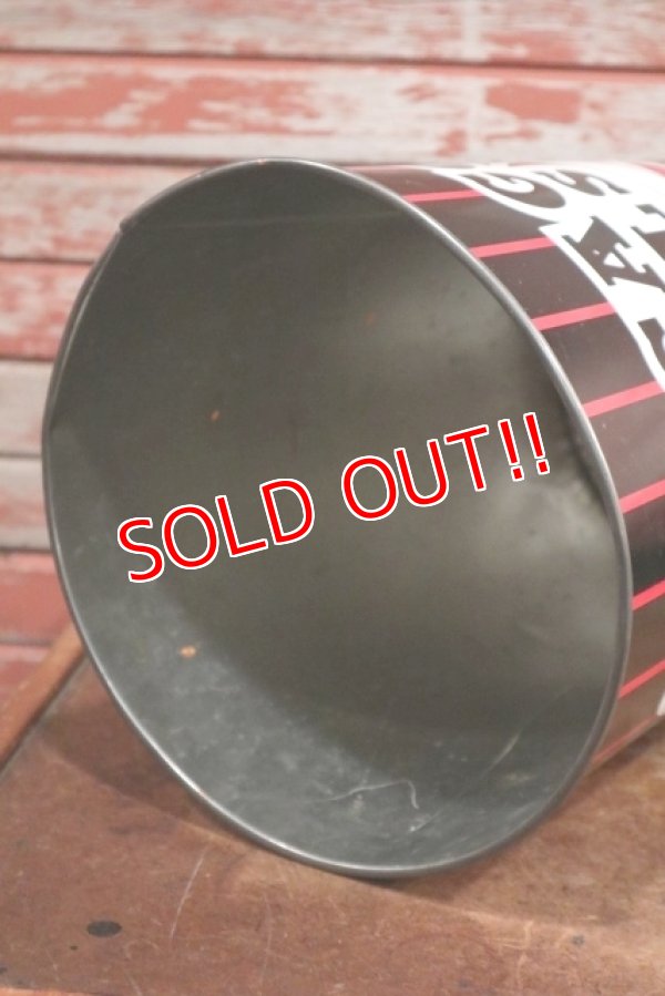 画像9: dp-191001-26 CHICAGO BULLS / 1990's Trash Box