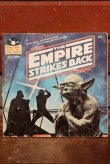 画像1: ct-190905-52 STAR WARS / The Empire Strikes Back Book and Record