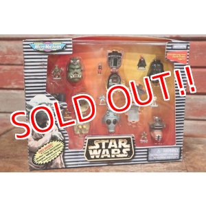 画像: ct-190905-49 STAR WARS / 1997 mimi Head & Figure