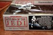 画像7: ct-191101-13 STAR WARS / mpc 1980's Speeder Bike Scale Model Kit