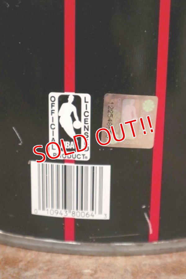 画像8: dp-191001-26 CHICAGO BULLS / 1990's Trash Box