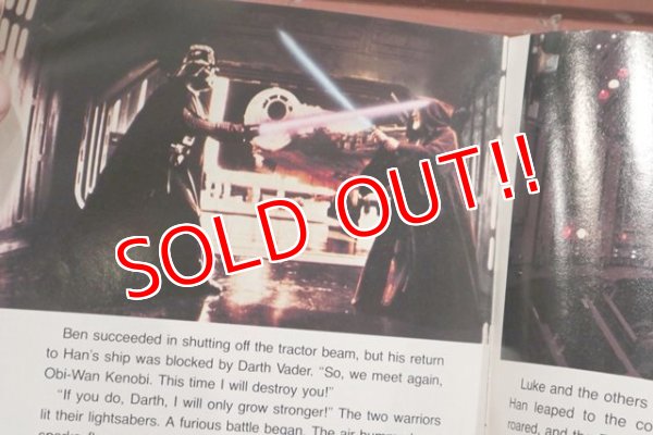 画像6: ct-190905-51 STAR WARS / Book and Record