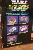 画像8: ct-190905-47 STAR WARS / Micro Machines 1995 Storm Trooper The Death Star