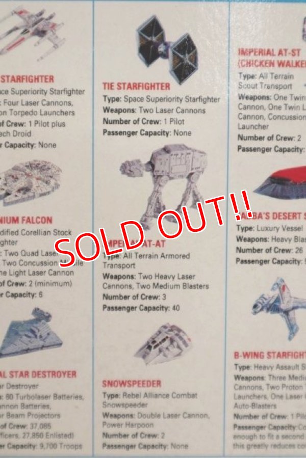 画像6: ct-191101-09 STAR WARS / Micro Machines "THE EMPIRE STRIKES BACK"