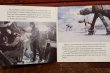 画像3: ct-190905-52 STAR WARS / The Empire Strikes Back Book and Record