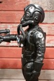 画像4: ct-190910-07 STAR WARS / 2014 TIE Fighter Pilot 18" Figure