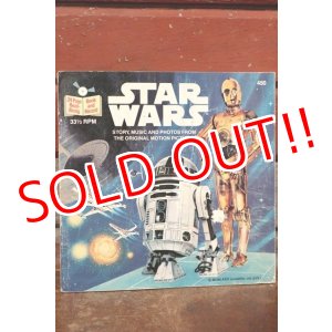 画像: ct-190905-51 STAR WARS / Book and Record
