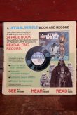 画像7: ct-190905-52 STAR WARS / The Empire Strikes Back Book and Record