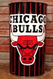 画像2: dp-191001-26 CHICAGO BULLS / 1990's Trash Box