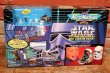 画像1: ct-190905-47 STAR WARS / Micro Machines 1995 Storm Trooper The Death Star