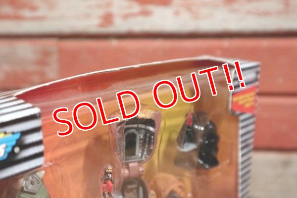 画像8: ct-190905-49 STAR WARS / 1997 mimi Head & Figure