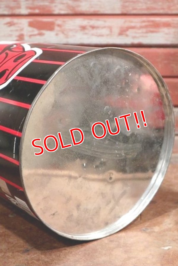 画像10: dp-191001-26 CHICAGO BULLS / 1990's Trash Box